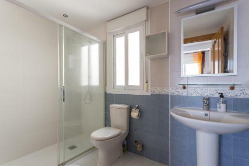 Apartamento Brisa De Mar