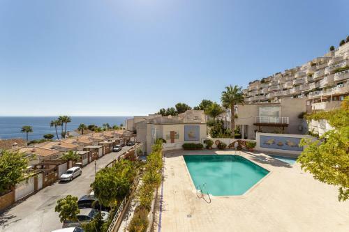 Apartamento Brisa De Mar