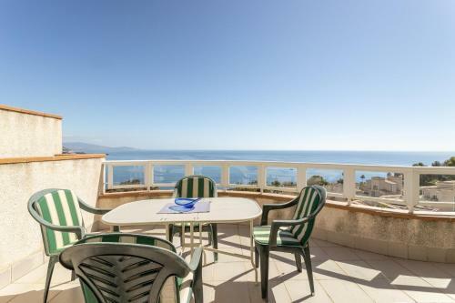 Apartamento Brisa De Mar