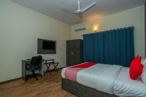 Hotel Collection O 27065 Eden Au Lac