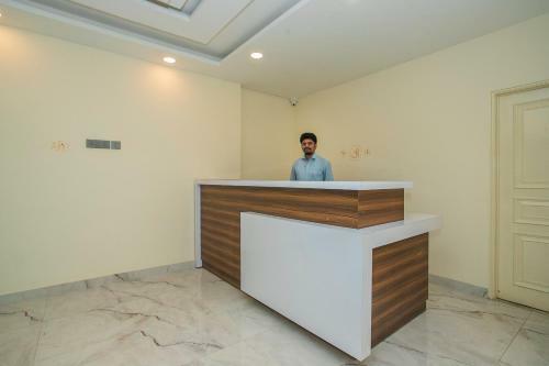 Hotel Collection O 27065 Eden Au Lac