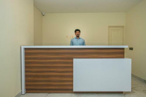 Hotel Collection O 27065 Eden Au Lac