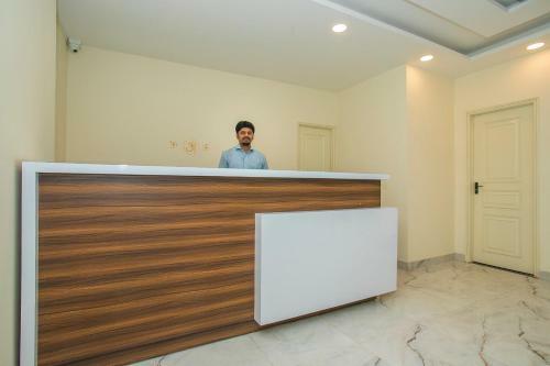 Hotel Collection O 27065 Eden Au Lac