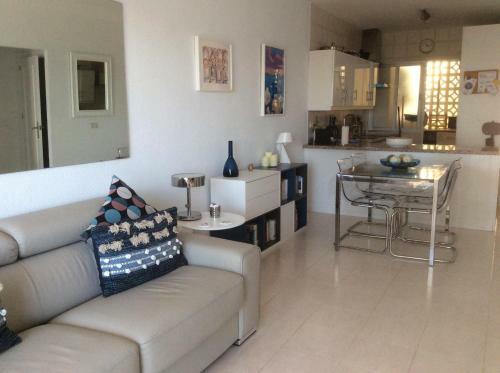 Apartamento Tropicana 45b