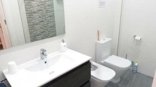 Apartamento Tropicana 45b