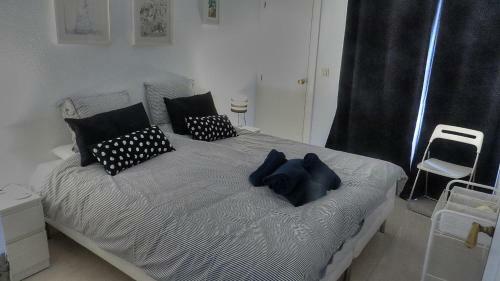 Apartamento Tropicana 45b