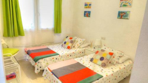 Apartamento Tropicana 45b