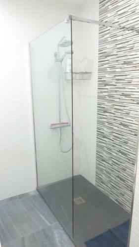 Apartamento Tropicana 45b