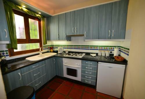 Villa Tropical
