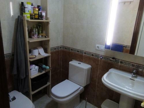 Apartamento Casa Las Maravillas