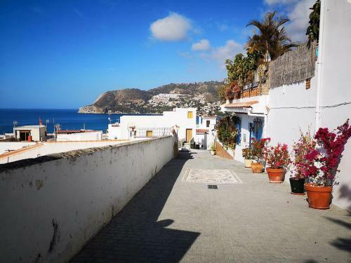 Apartamento Casa Las Maravillas
