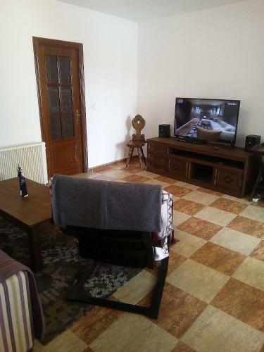 Apartamento Casa Las Maravillas