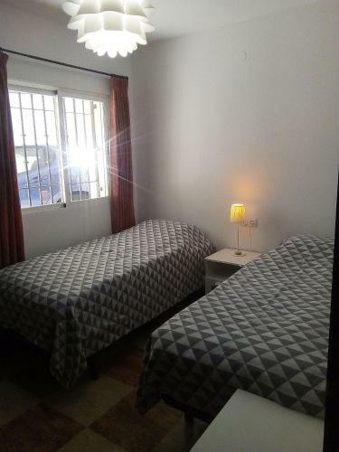 Apartamento Casa Las Maravillas