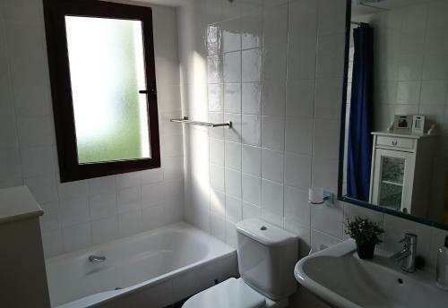 Apartamento Penthouse With Huge Sea Views