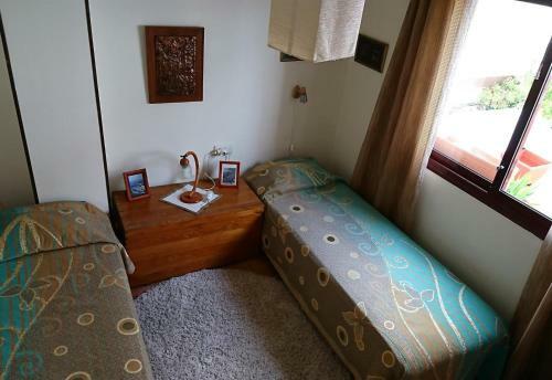 Apartamento Penthouse With Huge Sea Views