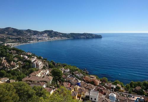 Apartamento Penthouse With Huge Sea Views
