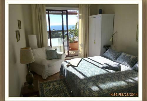 Apartamento Penthouse With Huge Sea Views