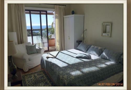 Apartamento Penthouse With Huge Sea Views