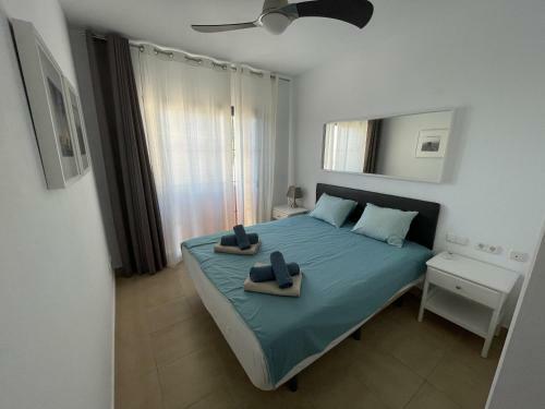 Apartamento Sangria Blanca
