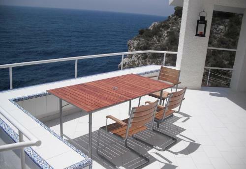Villa Casa Vertigo