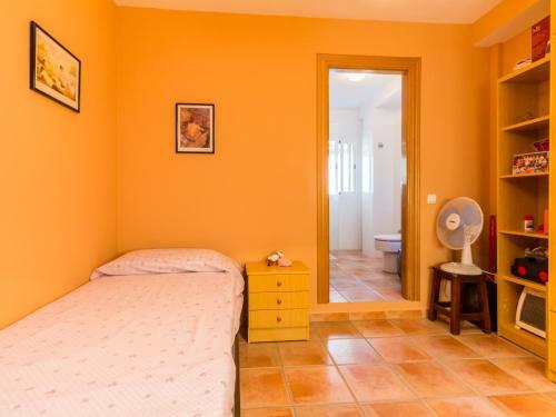 Apartamento Ap Luna
