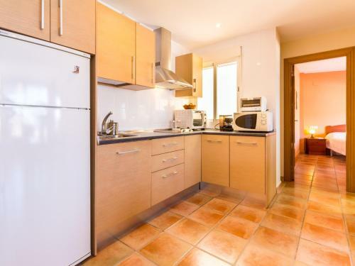 Apartamento Ap Luna