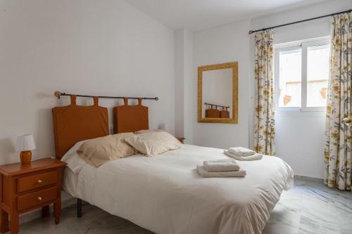 Apartamento Las Lomas