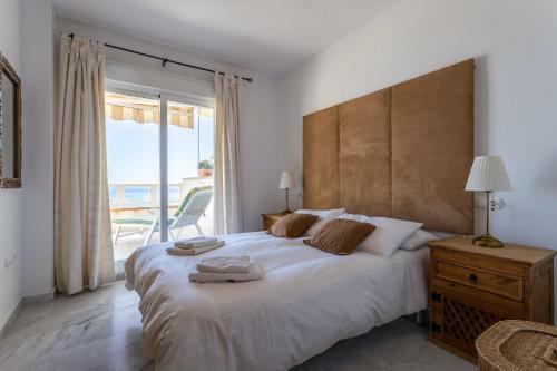 Apartamento Las Lomas