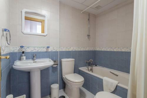 Apartamento Las Lomas
