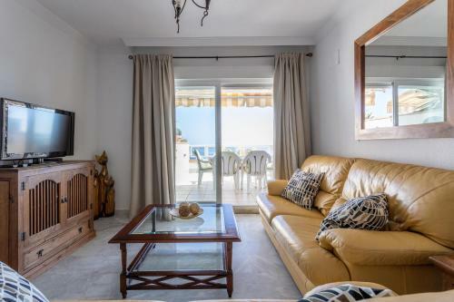 Apartamento Las Lomas
