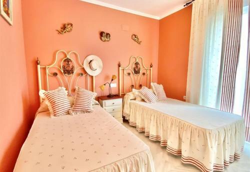 Apartamento Oasis