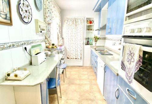 Apartamento Oasis