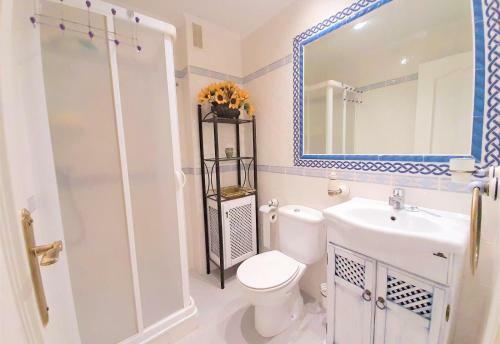 Apartamento Oasis