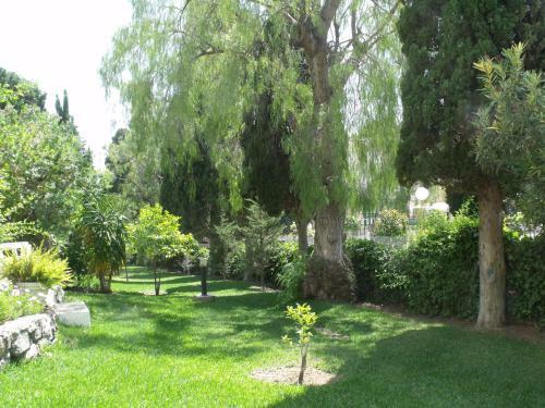 Villa Los Cipryses