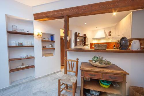 Apartamento Harbour Hideaway