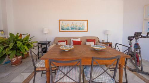 Apartamento Harbour Hideaway
