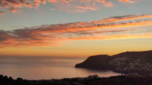 Apartamento El Sol Del Sur