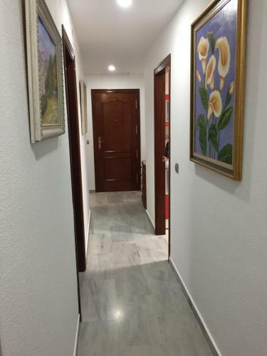 Apartamento El Sol Del Sur