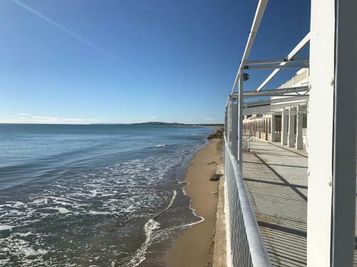 El Pinet Beach Apartment