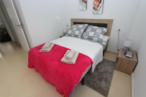 El Pinet Beach Apartment