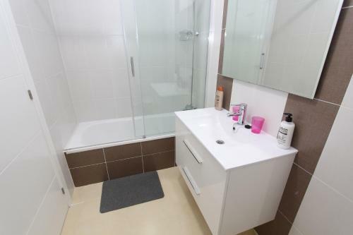 El Pinet Beach Apartment