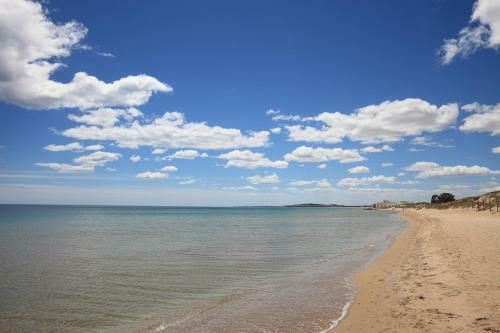El Pinet Beach Apartment