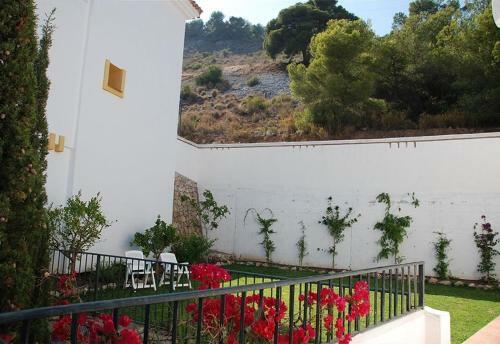 Stunning Sea Views Pool Garden