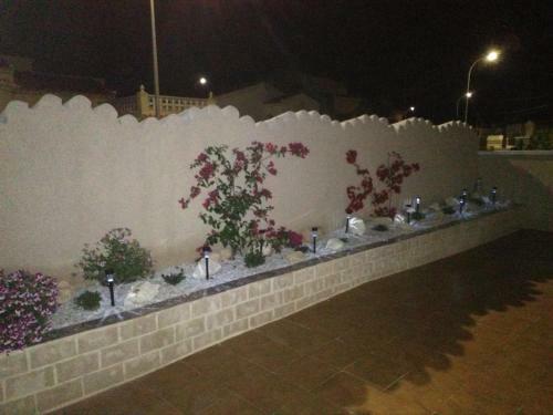 Hostal La Marina Bed & Breakfast