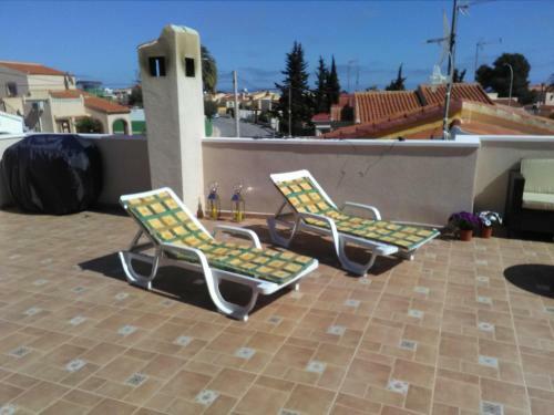 Hostal La Marina Bed & Breakfast