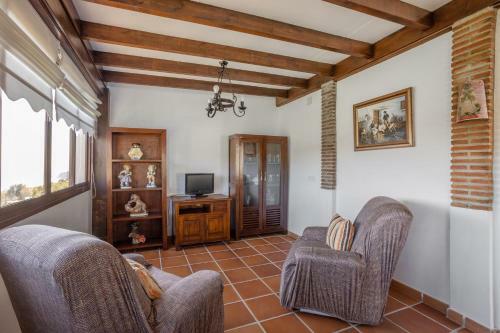 Villa Camar�n