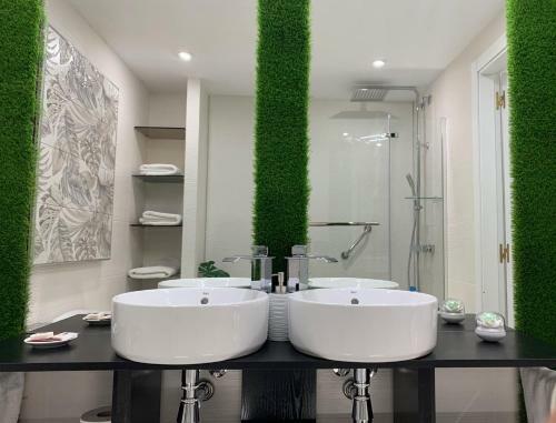 Apartamento Piso Estrella En La Herradura
