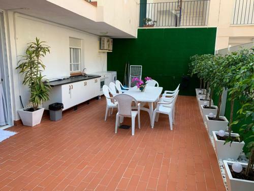 Apartamento Piso Estrella En La Herradura