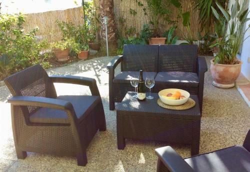 Vista Marina - 2 Bedrooms Sleeps 4