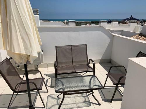 Apartamento La Marina Ref. 8564